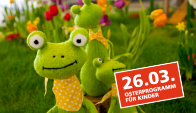 Mainkaufzentrum_Banner_Frosch_160308 Mainkaufzentrum_Banner_Frosch_160308